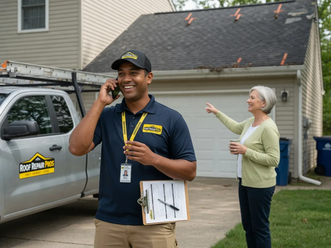 Roof Repair Vevay, IN FAQs